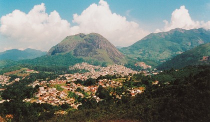 Image Voyage à Nova Friburgo